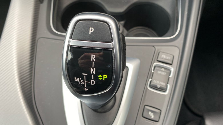 BMW 4 Series 430i M Sport 2dr Auto [Professional Media] Petrol Convertible